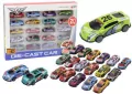 Resoraki sportowe 1:64 - tantis.pl