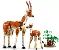 LEGO® Creator. Dzikie zwierzęta z safari 31150 - tantis.pl