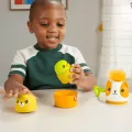 Fisher Price Zwierzaczki składaczki - tantis.pl