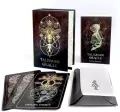 Karty tarot Talisman Oracle Cartamundi - tantis.pl