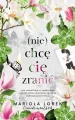 (Nie) chcę cię zranić - tantis.pl