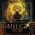 Bursztynowy miecz audiobook - tantis.pl