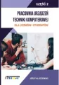 Pracownia Urządzeń Techniki Komputerowej dla uczniów i studentów, część 2 - tantis.pl