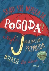 Skąd się wzięła ta pogoda?