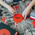 Ego. Gra towarzyska - tantis.pl