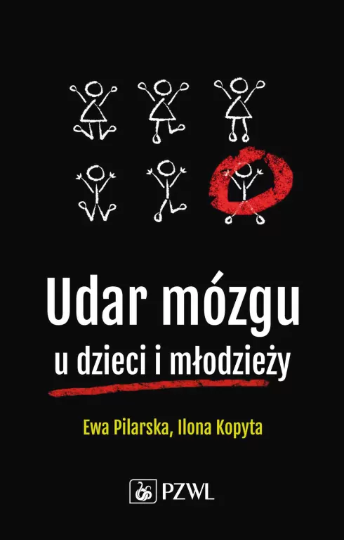 Udar mózgu u dzieci i młodzieży - tantis.pl