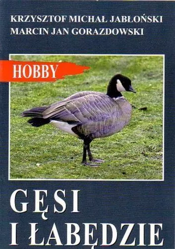 Gęsi i łabędzie - tantis.pl