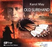 Old Surehand Tom 1-3 Audiobook w.2017 - tantis.pl