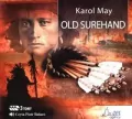 Old Surehand Tom 1-3 Audiobook w.2017 - tantis.pl