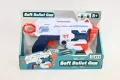 Pistolet na pociski Soft - tantis.pl