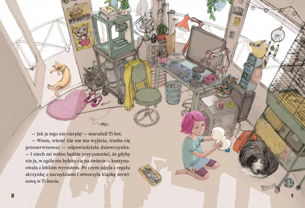 Na ratunek zwierzakom. Pet Agents - tantis.pl