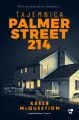 Tajemnica Palmer Street 214 - tantis.pl