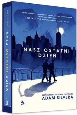 Nasz ostatni dzień - tantis.pl