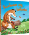 Kocham cię tatusiu. Picturebook - tantis.pl
