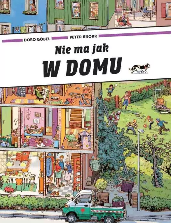 Nie ma jak w domu - tantis.pl