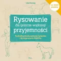 Rysowanie dla (jeszcze większej) przyjemności - tantis.pl
