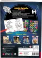 LEGO(R) Star Wars. Kolorowanka według kodu - tantis.pl