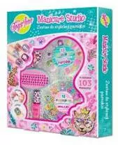 Manicure Studio Pantera. ToysInn