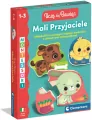 Mali Przyjaciele - tantis.pl
