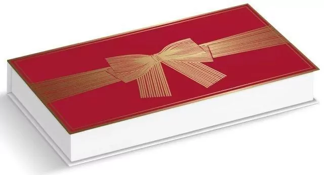 Pudełko prezentowe - tantis.pl