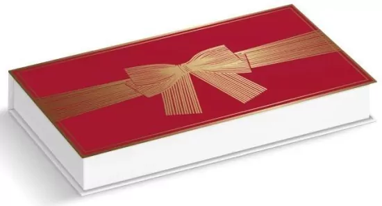 Pudełko prezentowe