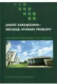 Jakość zarządzania - refleksje, wymiary, problemy - tantis.pl
