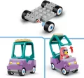 LEGO® Babunie z Bingo i Blue 11216 - tantis.pl