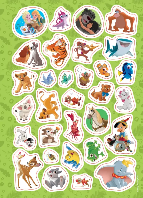 Disney MIX. 100 dni zabawy - tantis.pl