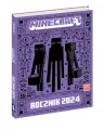 Rocznik 2024. Minecraft - tantis.pl