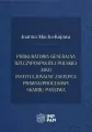 Prokuratoria Generalna Rzeczypospolitej Polskiej jako instytucjonalny zastępca prawno-procesowy Skarbu Państwa - tantis.pl