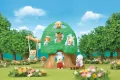 Przedszkolny domek na drzewie. Sylvanian Families - tantis.pl