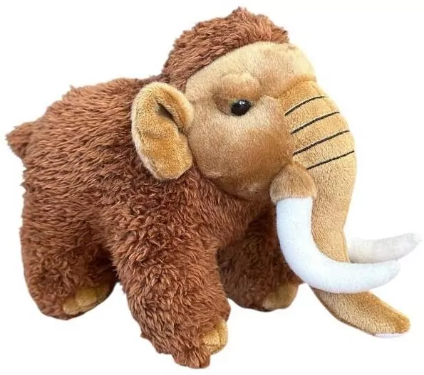 Mamut 18cm - tantis.pl