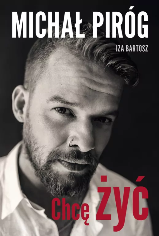 Chcę żyć - tantis.pl