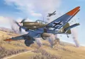 Samolot Junkers Ju 87 G/D Tank Buster - tantis.pl
