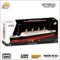 Historical Collection R.M.S. TITANIC - tantis.pl