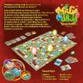 Magajaja Dinosaurs. Gra - tantis.pl