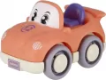 Auto grzechotka 10 cm MEGA CREATIVE 523282 mix cena za 1 szt - tantis.pl