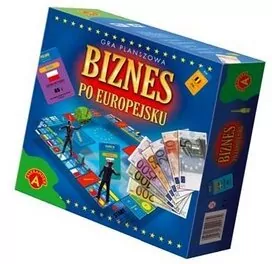 Biznes po europejsku - tantis.pl