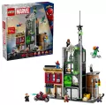 LEGO® Spider-Man i Oscorp 76324 - tantis.pl