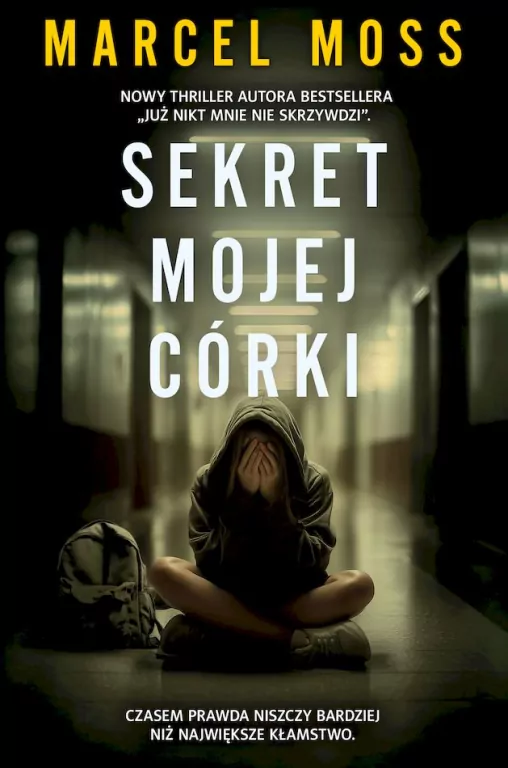 Sekret mojej córki wyd. specjalne - tantis.pl