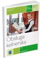 Obsługa kelnerska Podręcznik cz.2 REA-WSiP - tantis.pl