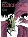 Deliah. Koziorożec. Tom 3 - tantis.pl