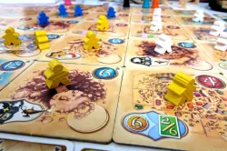 Pięć Klanów. Dżiny Nagali