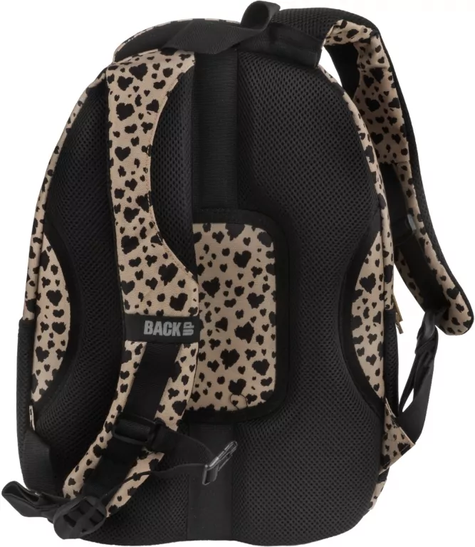 Plecak backup 8 A50 DERFORM - tantis.pl