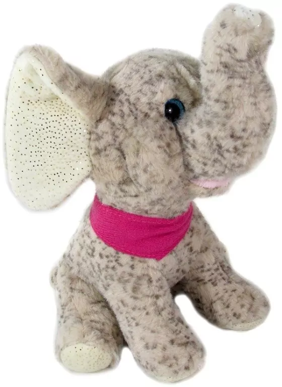 Słoń 19cm - tantis.pl