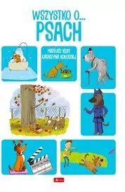 Wszystko o psach - tantis.pl