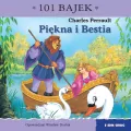 101 bajek. Piękna i bestia - tantis.pl