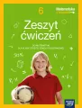Matematyka SP 6 Matematyka z kluczem Neon ćw. - tantis.pl