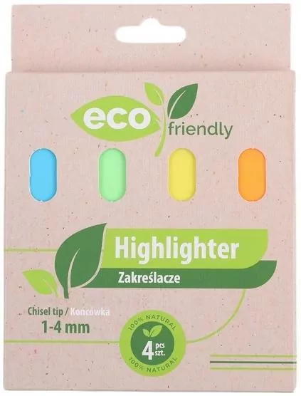 Zakreślacz 1-4mm 35g - tantis.pl