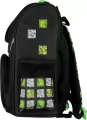 Tornister Pixel zielony - tantis.pl